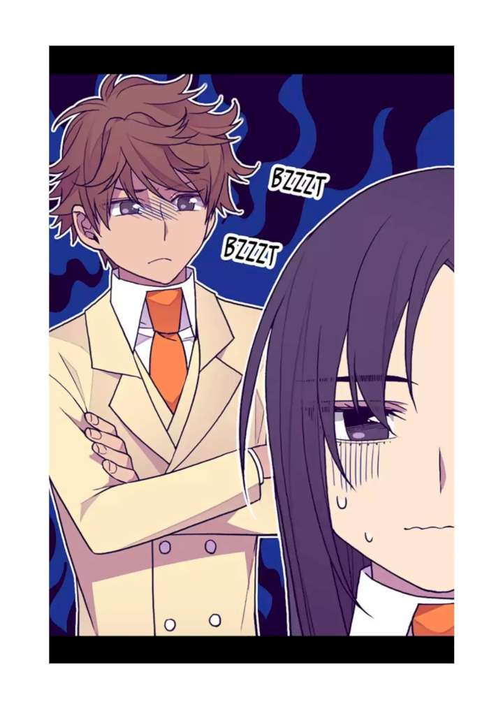 They Say I Was Born A King’s Daughter - Chapter 82 Page 35