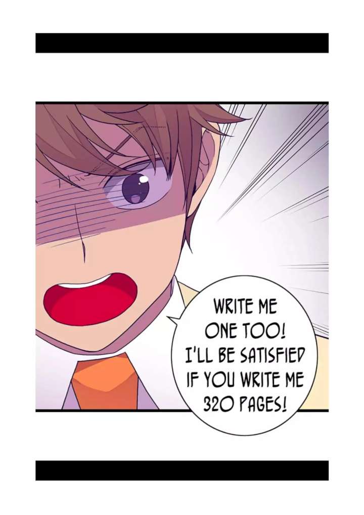 They Say I Was Born A King’s Daughter - Chapter 82 Page 36