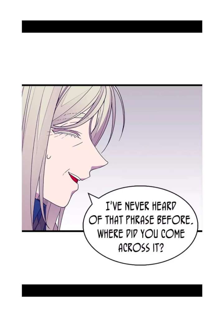 They Say I Was Born A King’s Daughter - Chapter 82 Page 46