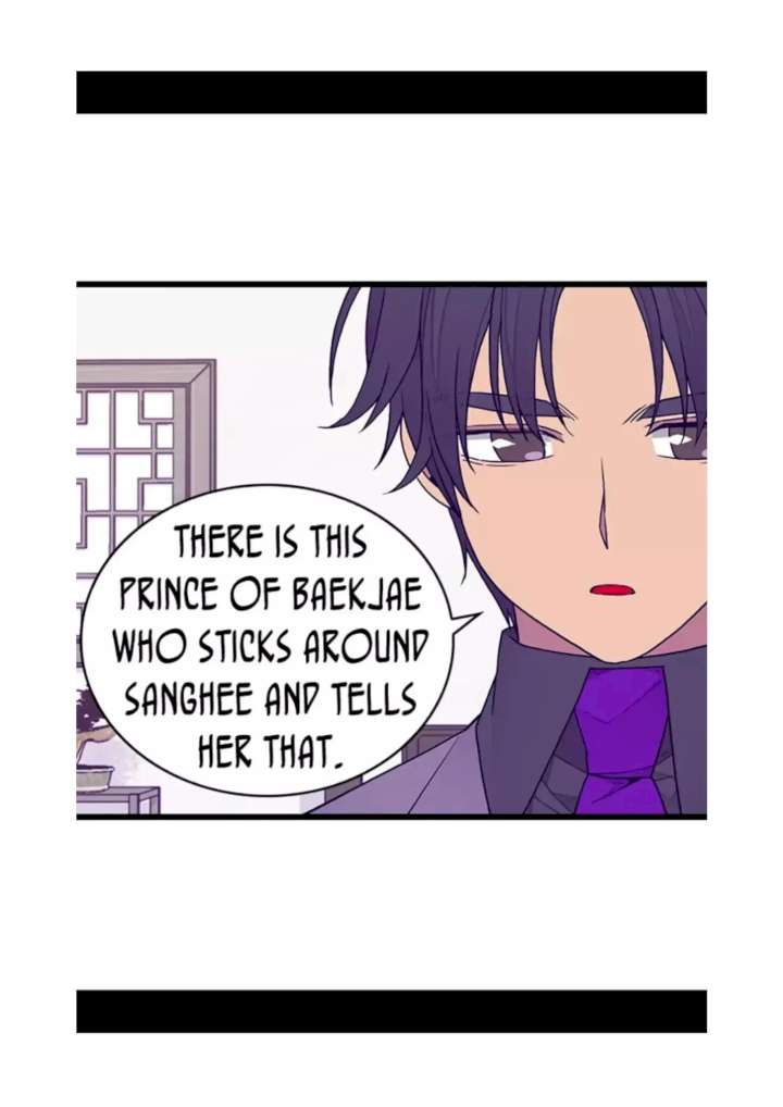 They Say I Was Born A King’s Daughter - Chapter 82 Page 47