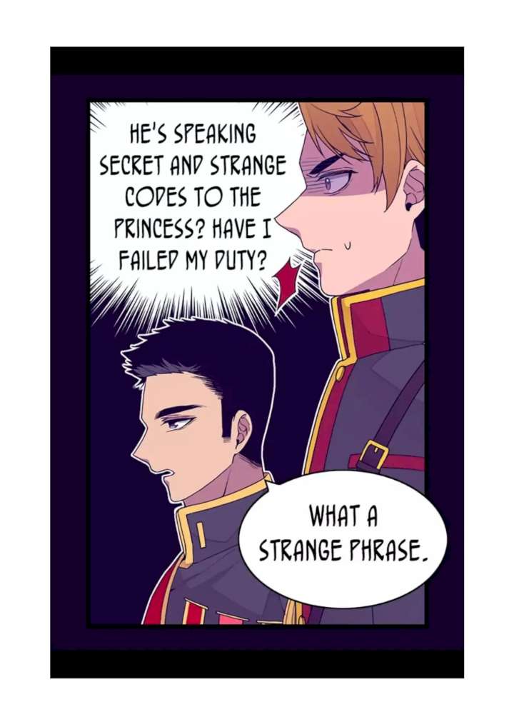 They Say I Was Born A King’s Daughter - Chapter 82 Page 48