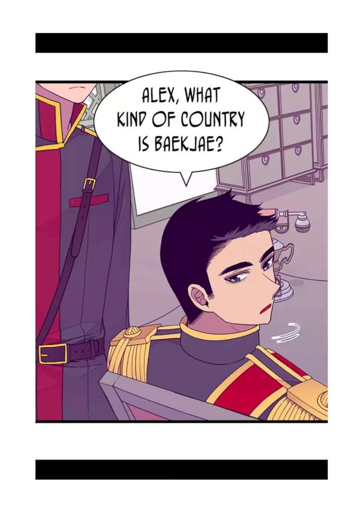 They Say I Was Born A King’s Daughter - Chapter 82 Page 52