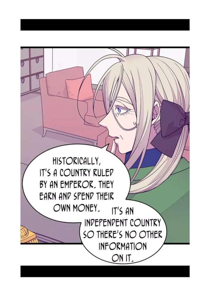 They Say I Was Born A King’s Daughter - Chapter 82 Page 53