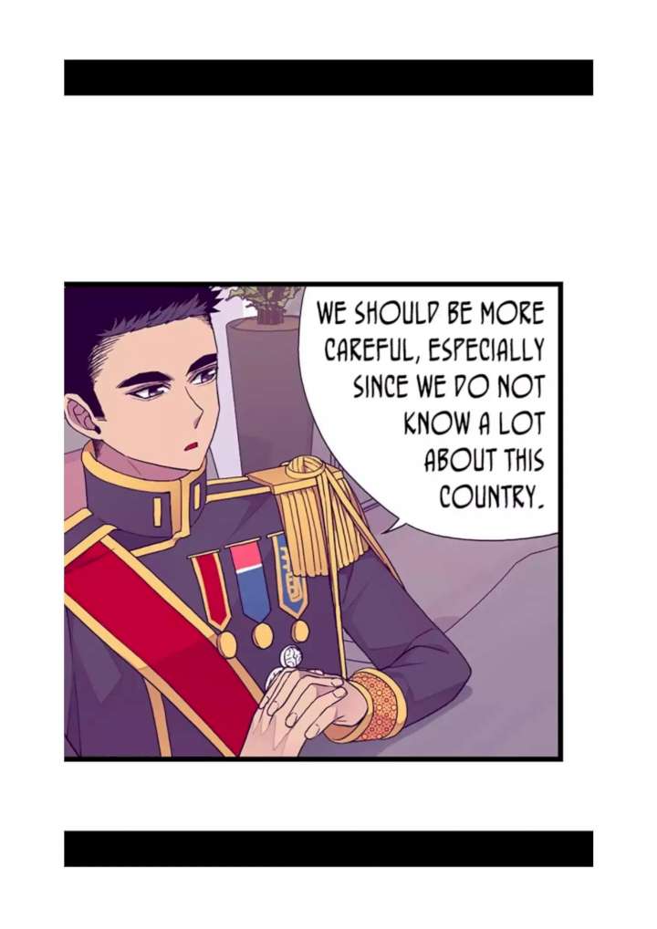 They Say I Was Born A King’s Daughter - Chapter 82 Page 54