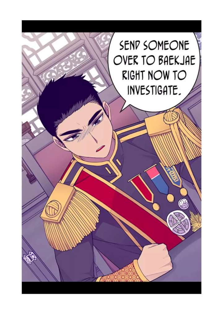 They Say I Was Born A King’s Daughter - Chapter 82 Page 56