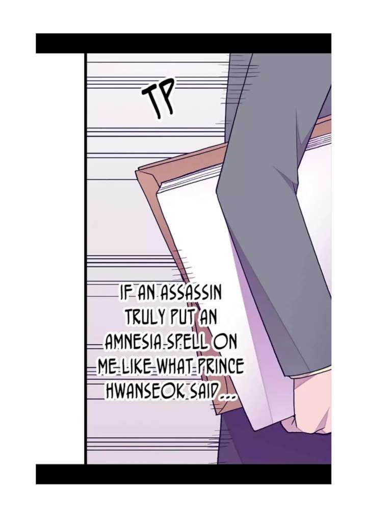 They Say I Was Born A King’s Daughter - Chapter 82 Page 61