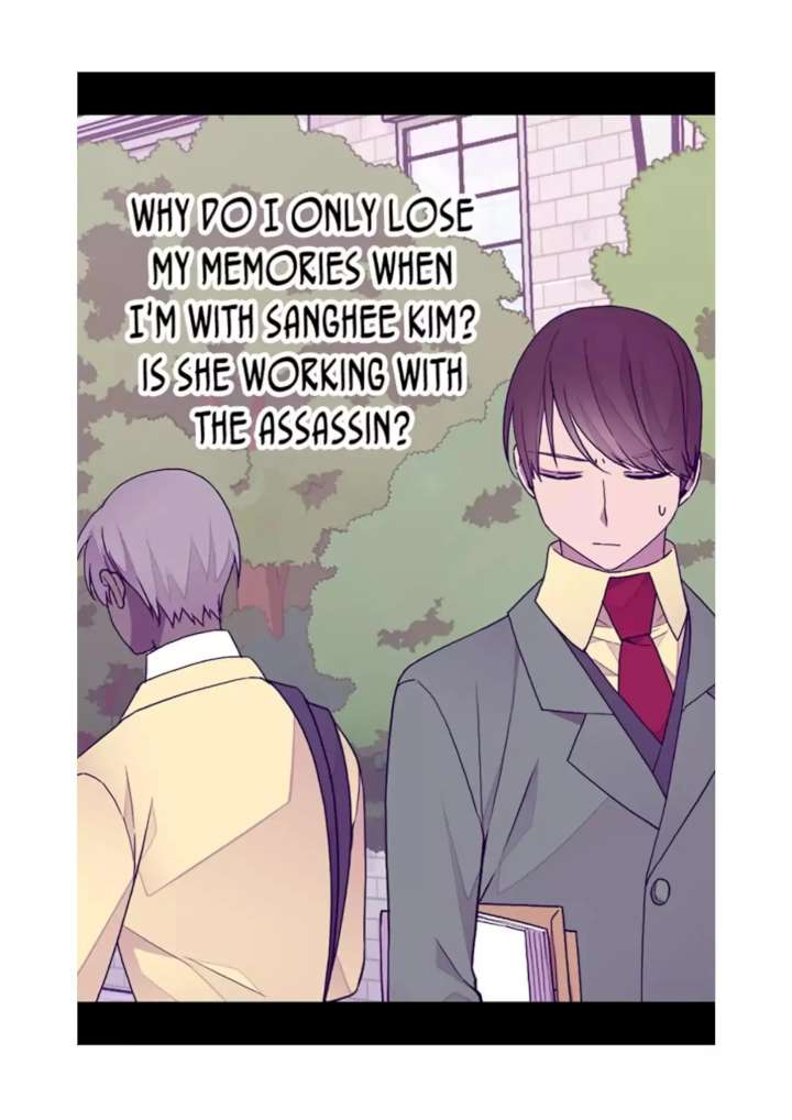 They Say I Was Born A King’s Daughter - Chapter 82 Page 62