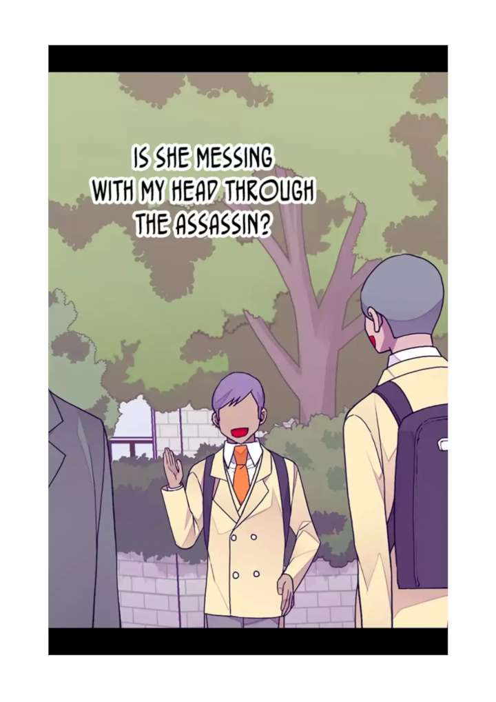 They Say I Was Born A King’s Daughter - Chapter 82 Page 63