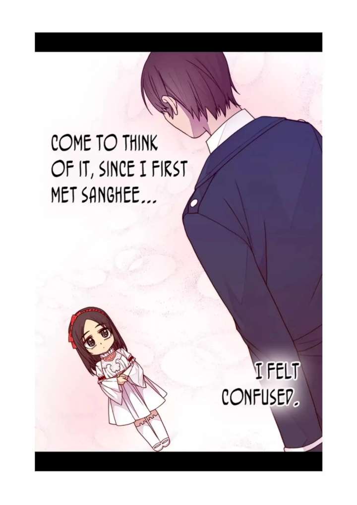 They Say I Was Born A King’s Daughter - Chapter 82 Page 66