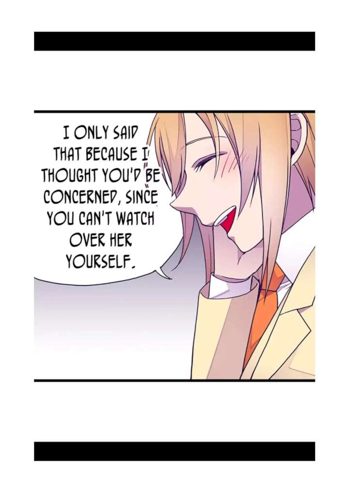 They Say I Was Born A King’s Daughter - Chapter 82 Page 9