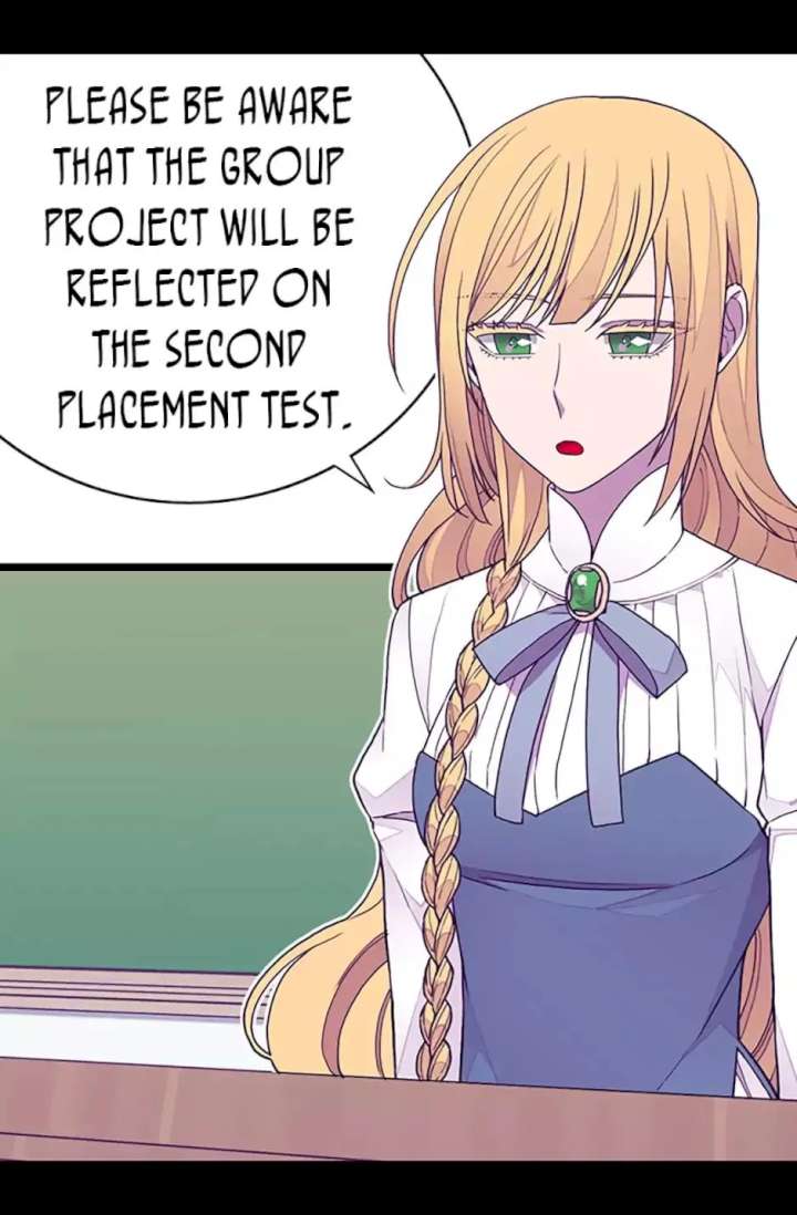They Say I Was Born A King’s Daughter - Chapter 83 Page 16