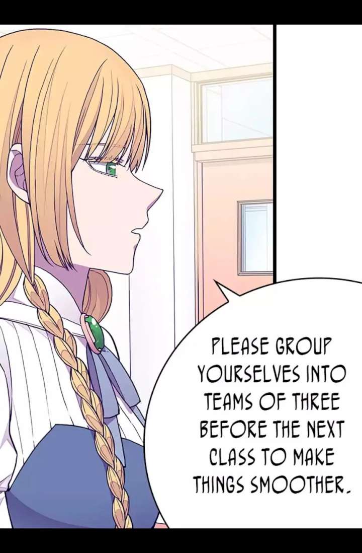 They Say I Was Born A King’s Daughter - Chapter 83 Page 17