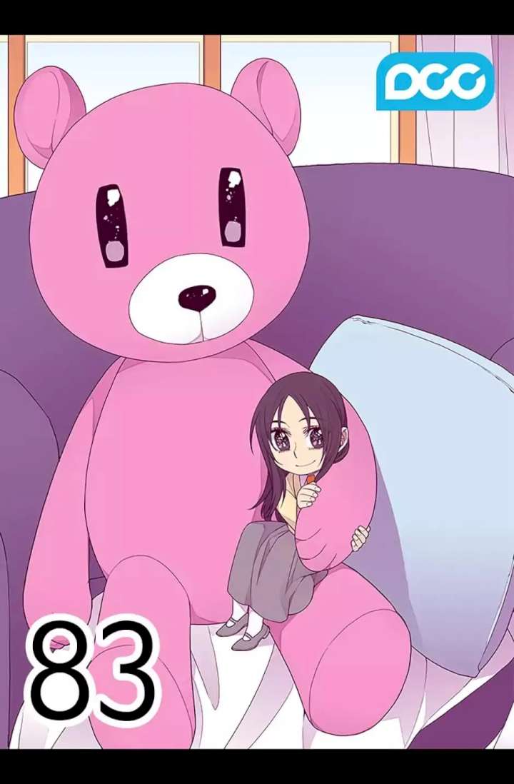 They Say I Was Born A King’s Daughter - Chapter 83 Page 2