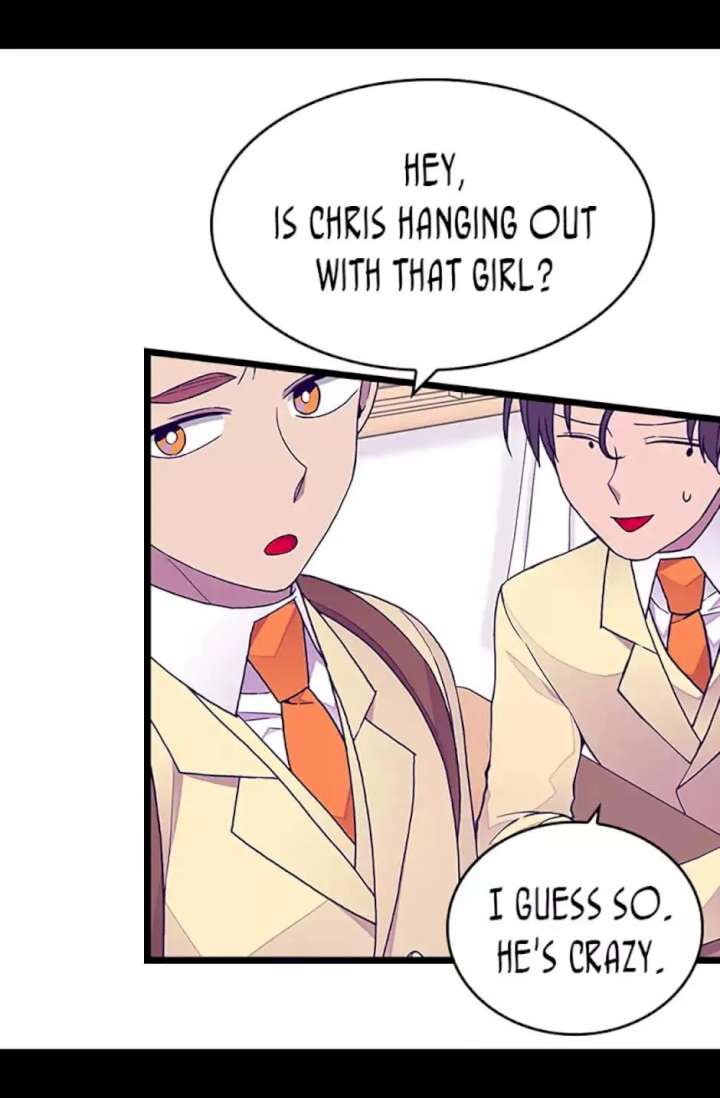 They Say I Was Born A King’s Daughter - Chapter 83 Page 28
