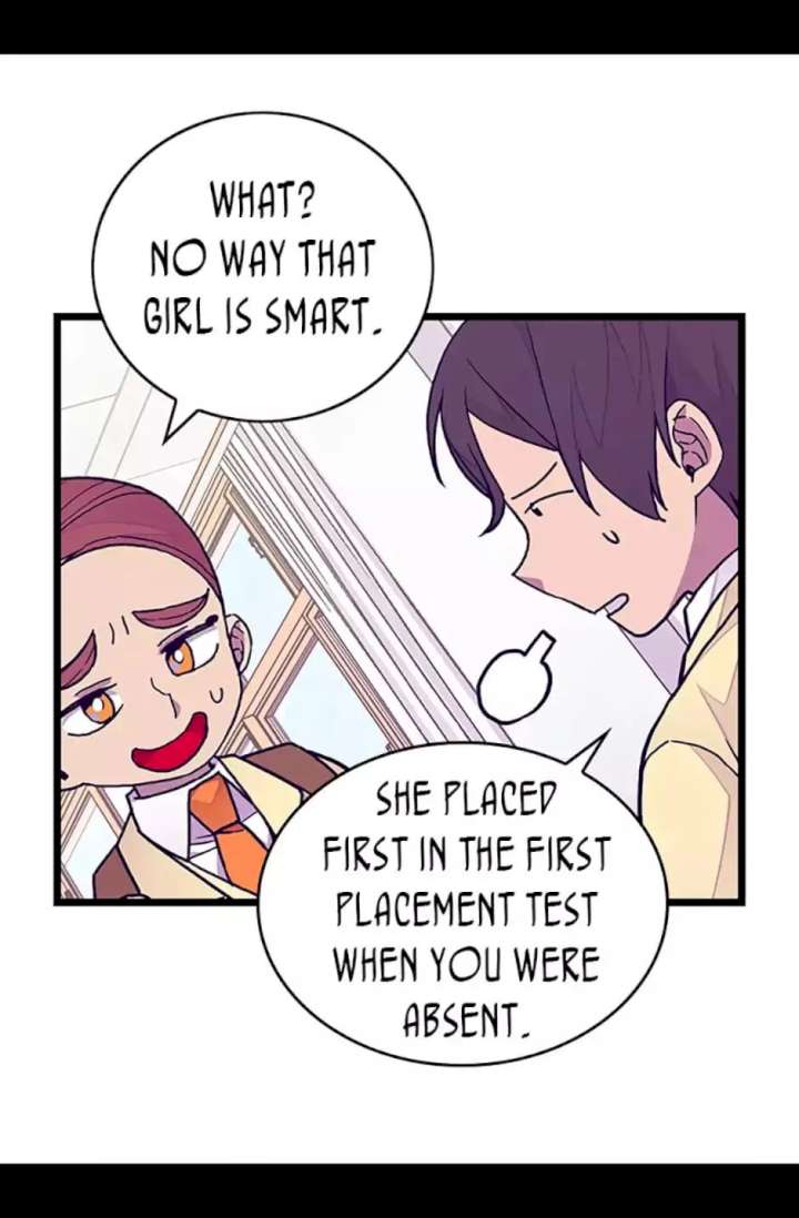 They Say I Was Born A King’s Daughter - Chapter 83 Page 30
