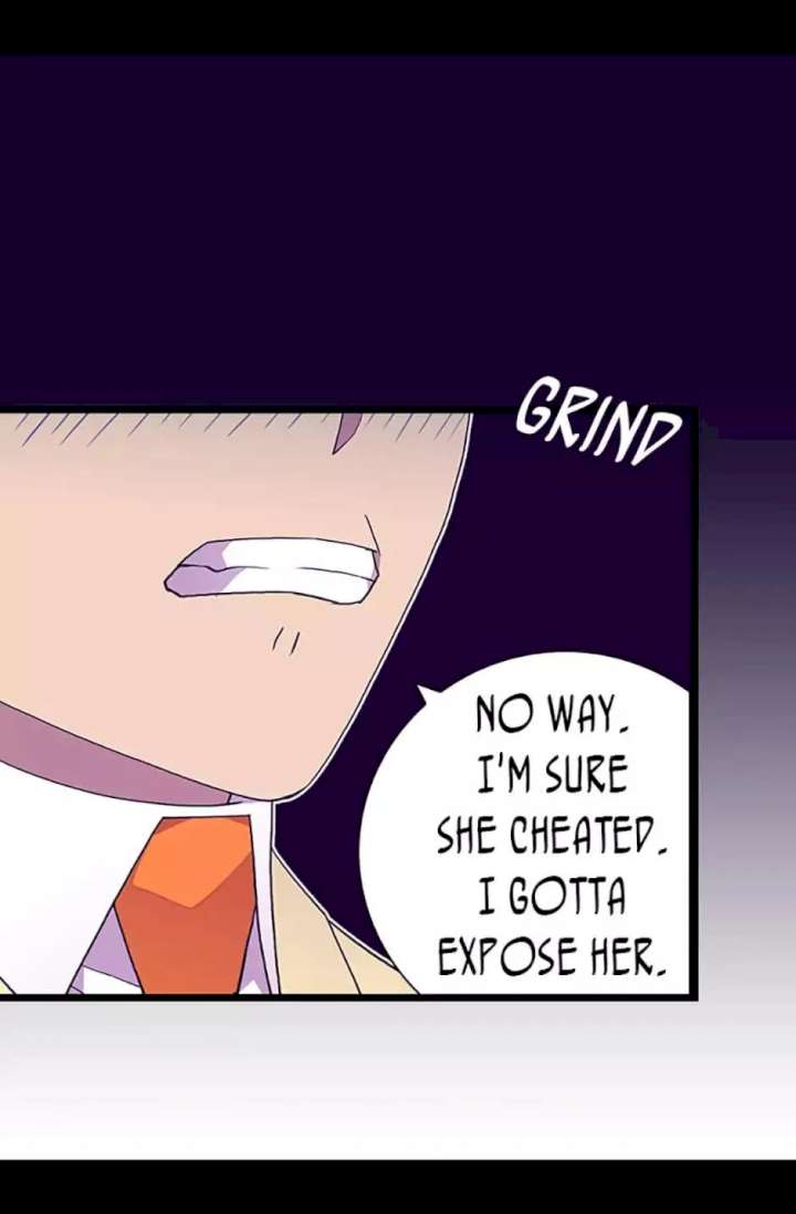 They Say I Was Born A King’s Daughter - Chapter 83 Page 34