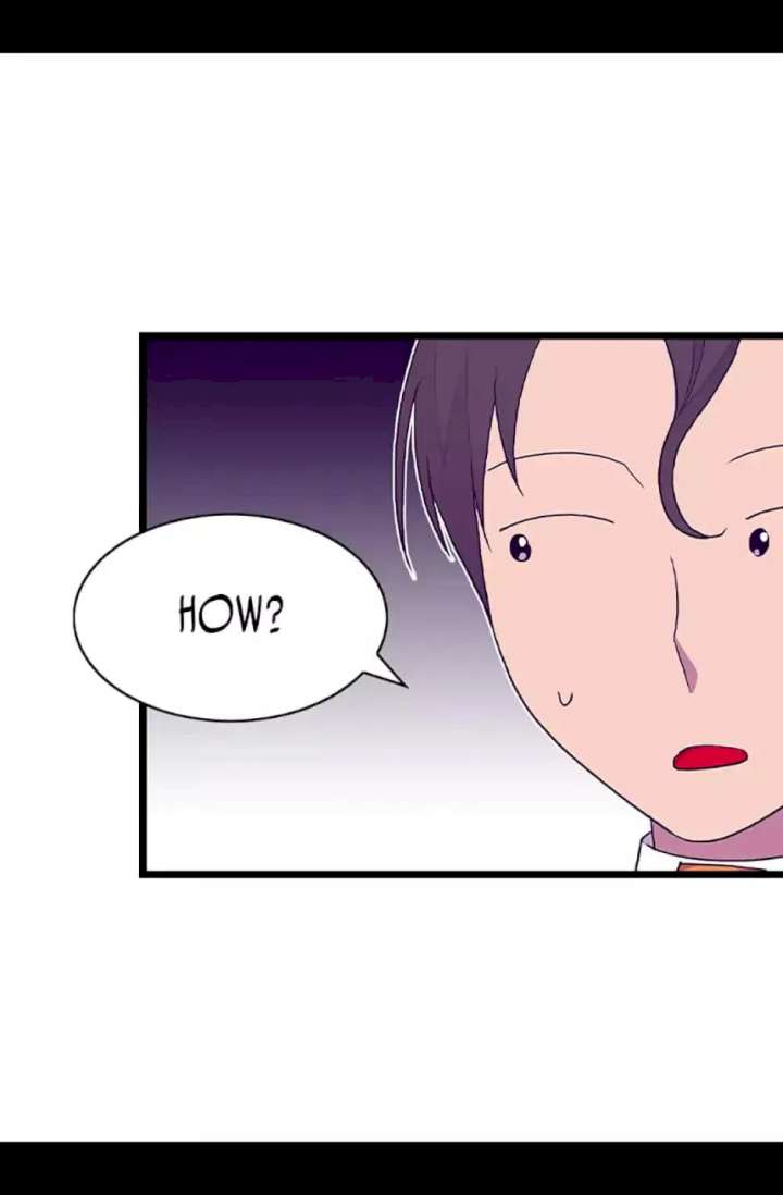 They Say I Was Born A King’s Daughter - Chapter 83 Page 35