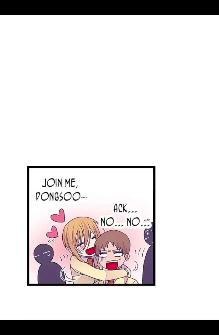 They Say I Was Born A King’s Daughter - Chapter 83 Page 36