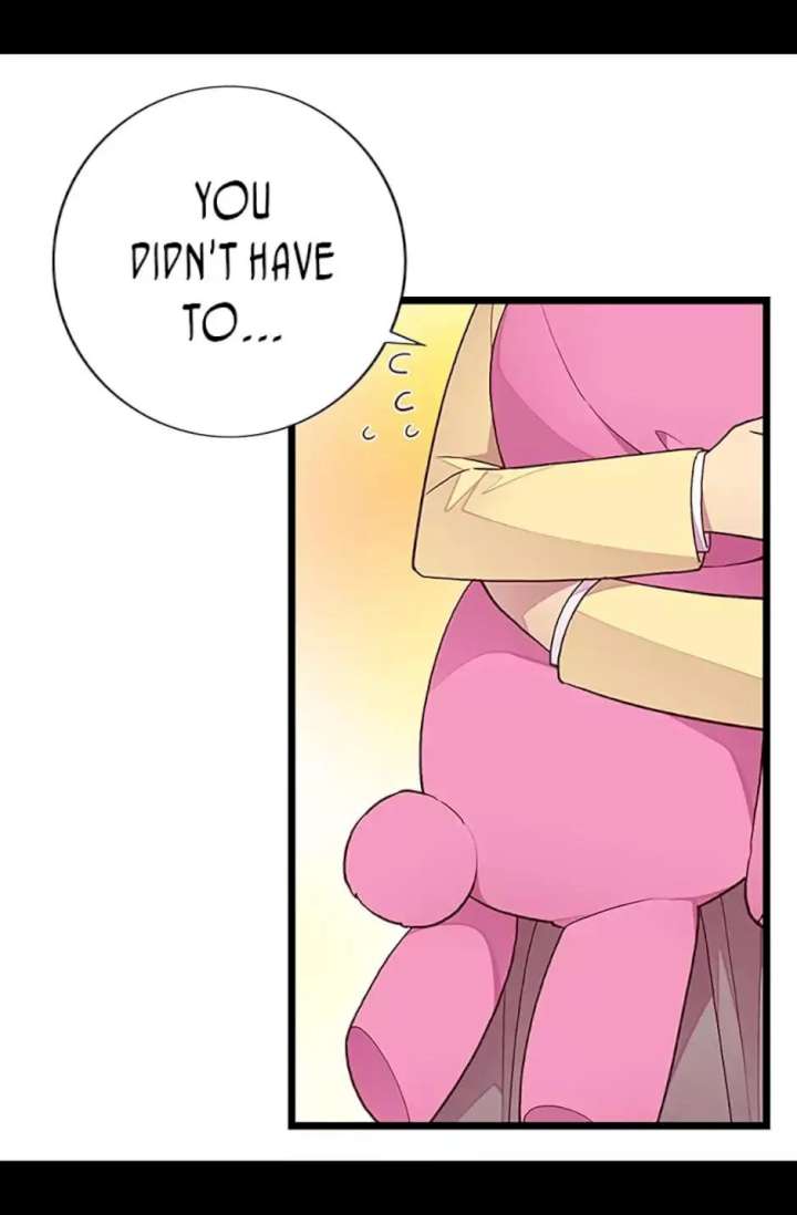 They Say I Was Born A King’s Daughter - Chapter 83 Page 40