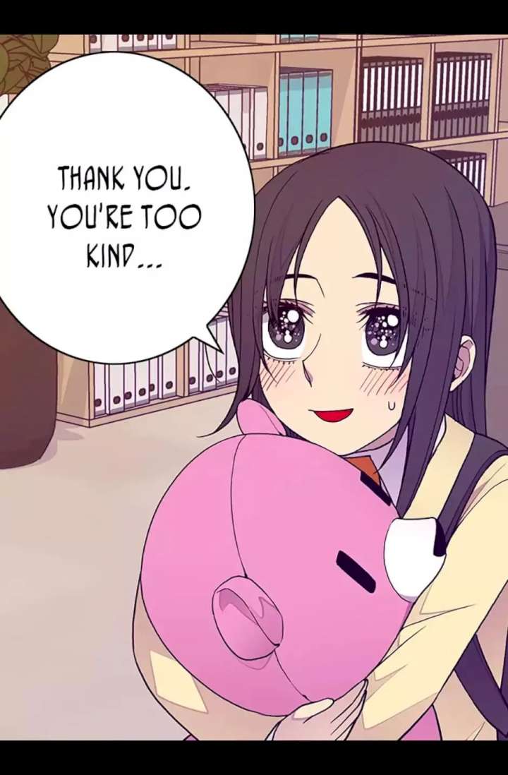 They Say I Was Born A King’s Daughter - Chapter 83 Page 42