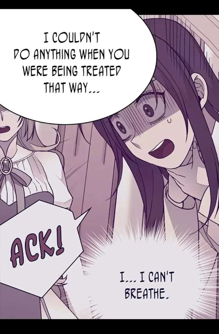 They Say I Was Born A King’s Daughter - Chapter 83 Page 48