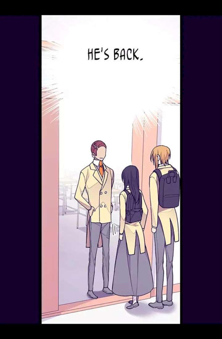 They Say I Was Born A King’s Daughter - Chapter 83 Page 5