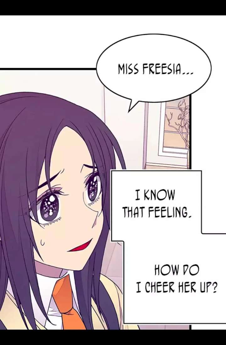 They Say I Was Born A King’s Daughter - Chapter 83 Page 54