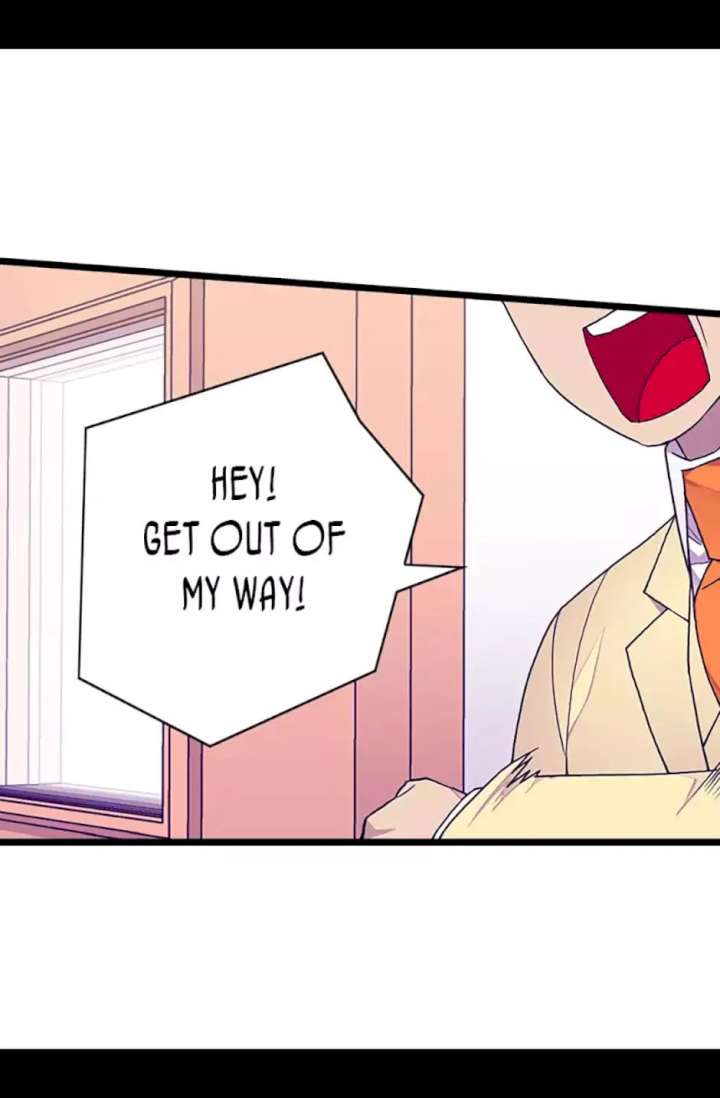 They Say I Was Born A King’s Daughter - Chapter 83 Page 6