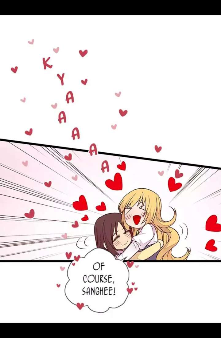 They Say I Was Born A King’s Daughter - Chapter 83 Page 60