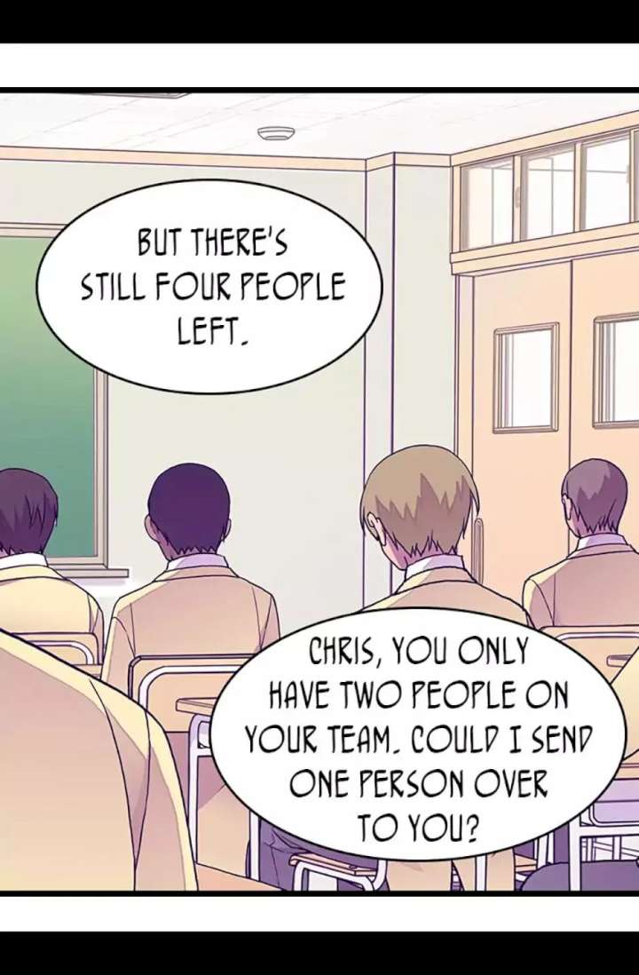 They Say I Was Born A King’s Daughter - Chapter 83 Page 64