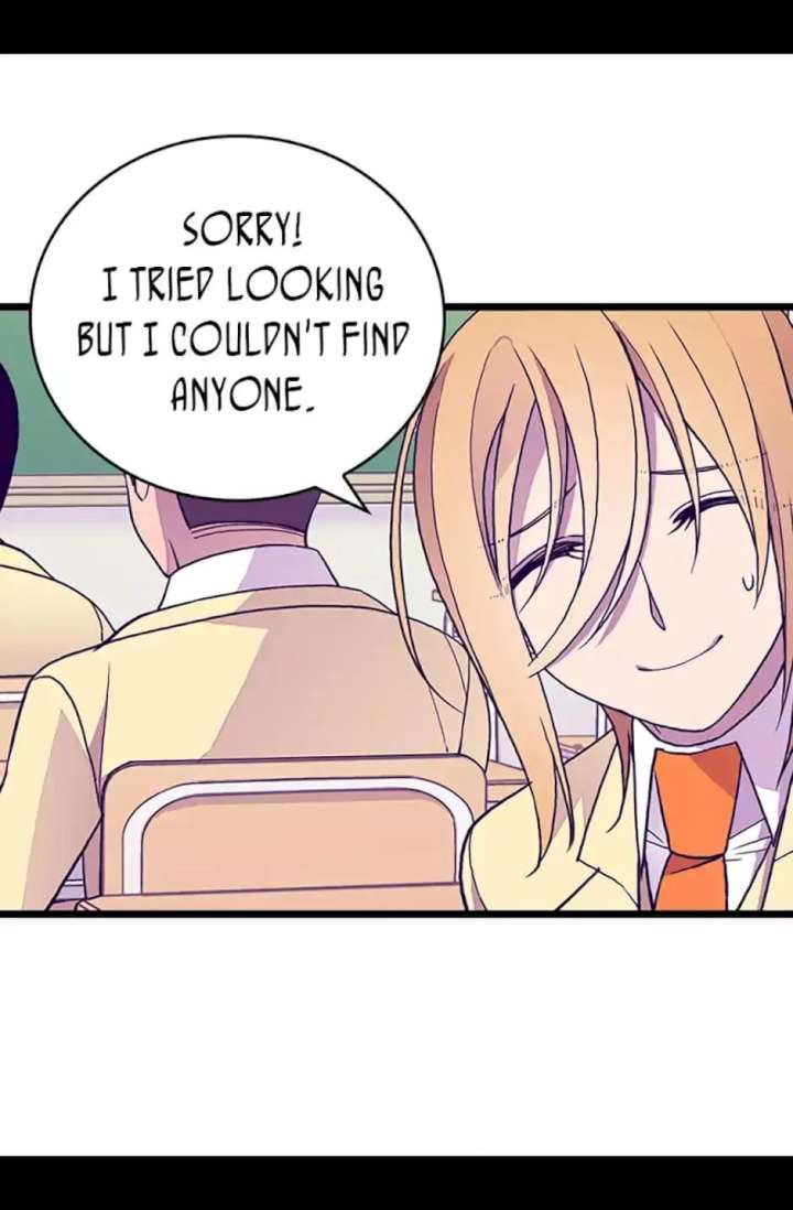 They Say I Was Born A King’s Daughter - Chapter 83 Page 65