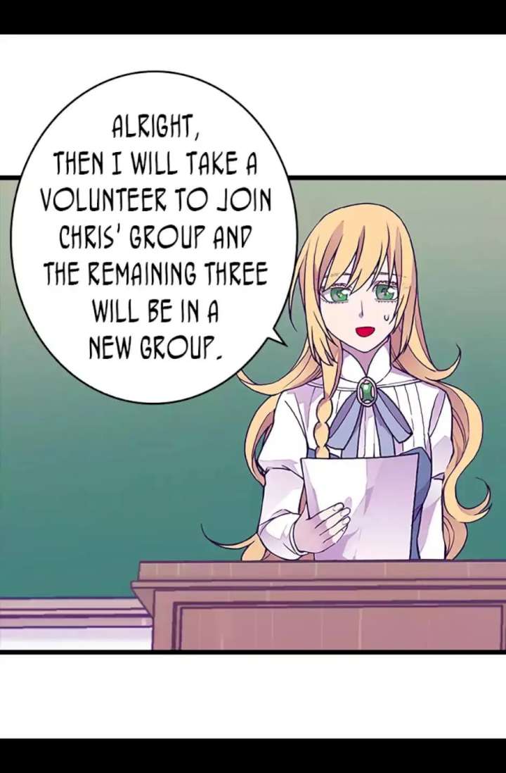 They Say I Was Born A King’s Daughter - Chapter 83 Page 68