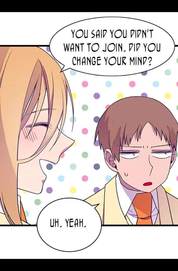 They Say I Was Born A King’s Daughter - Chapter 83 Page 75