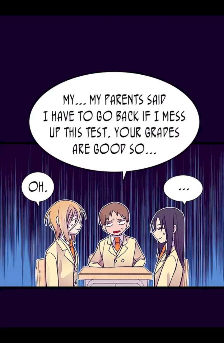 They Say I Was Born A King’s Daughter - Chapter 83 Page 77
