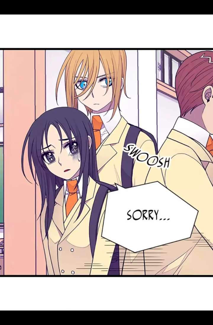 They Say I Was Born A King’s Daughter - Chapter 83 Page 8