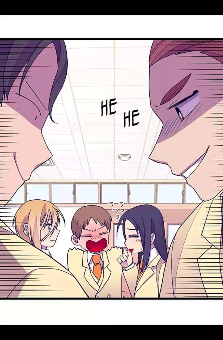 They Say I Was Born A King’s Daughter - Chapter 83 Page 82