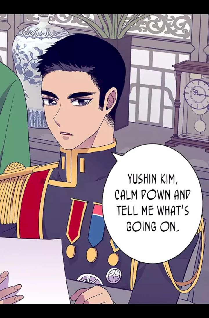 They Say I Was Born A King’s Daughter - Chapter 83 Page 86