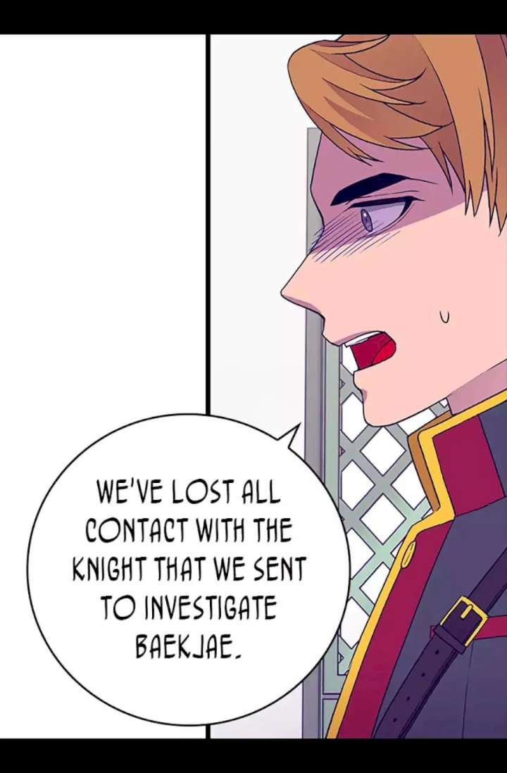 They Say I Was Born A King’s Daughter - Chapter 83 Page 87
