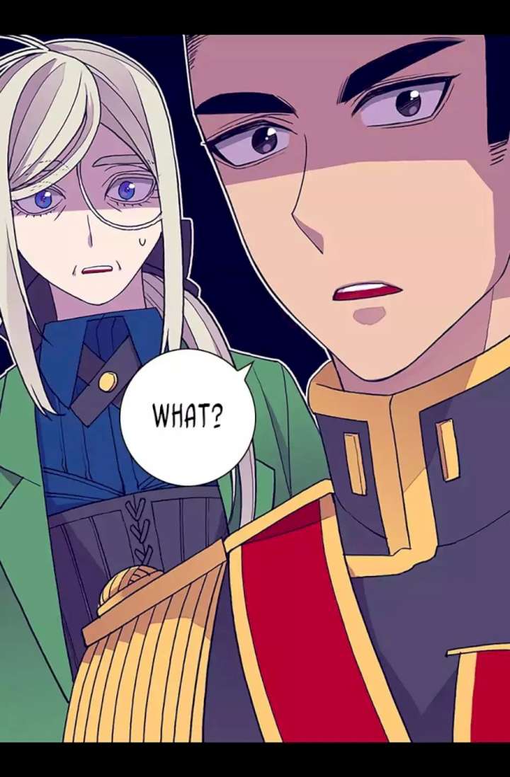 They Say I Was Born A King’s Daughter - Chapter 83 Page 89
