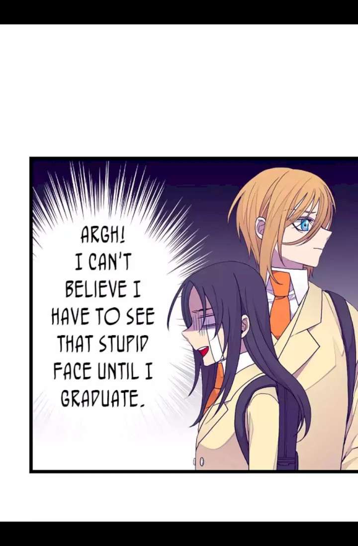 They Say I Was Born A King’s Daughter - Chapter 83 Page 9