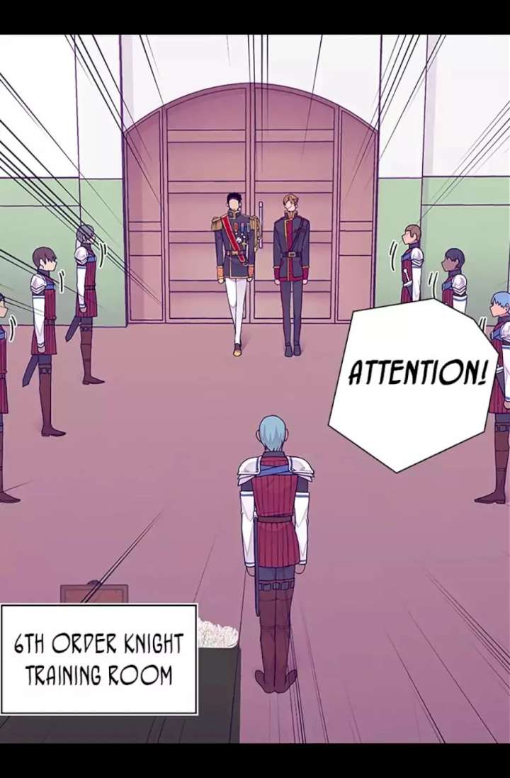 They Say I Was Born A King’s Daughter - Chapter 84 Page 11