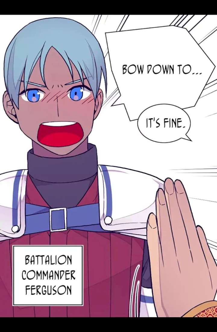 They Say I Was Born A King’s Daughter - Chapter 84 Page 12