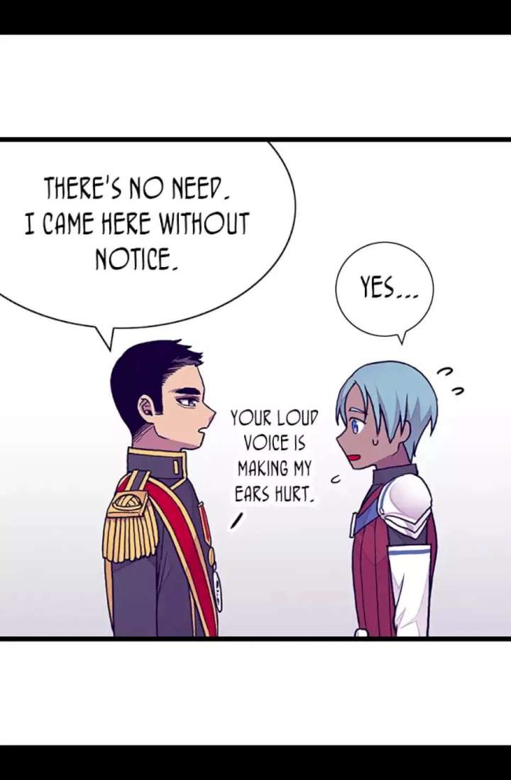 They Say I Was Born A King’s Daughter - Chapter 84 Page 13