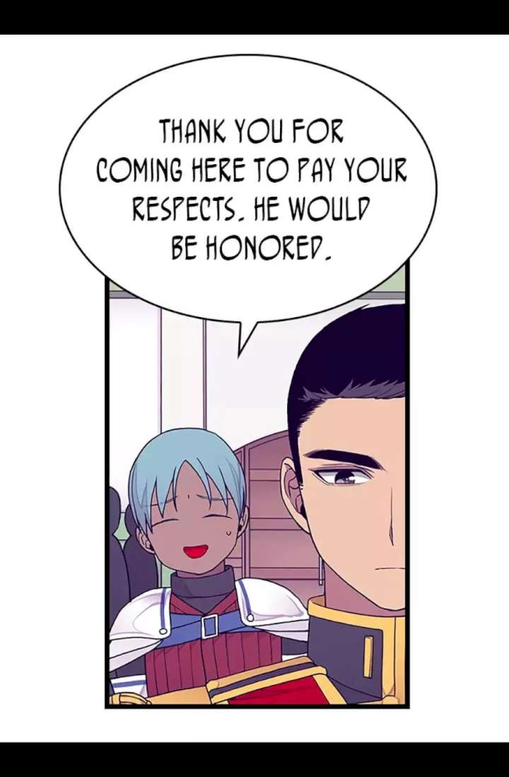 They Say I Was Born A King’s Daughter - Chapter 84 Page 16