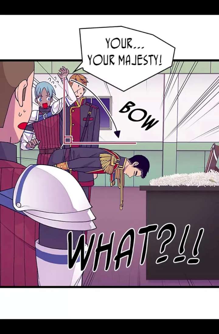 They Say I Was Born A King’s Daughter - Chapter 84 Page 17