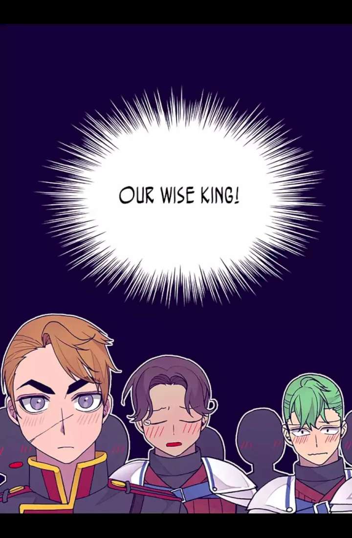 They Say I Was Born A King’s Daughter - Chapter 84 Page 20