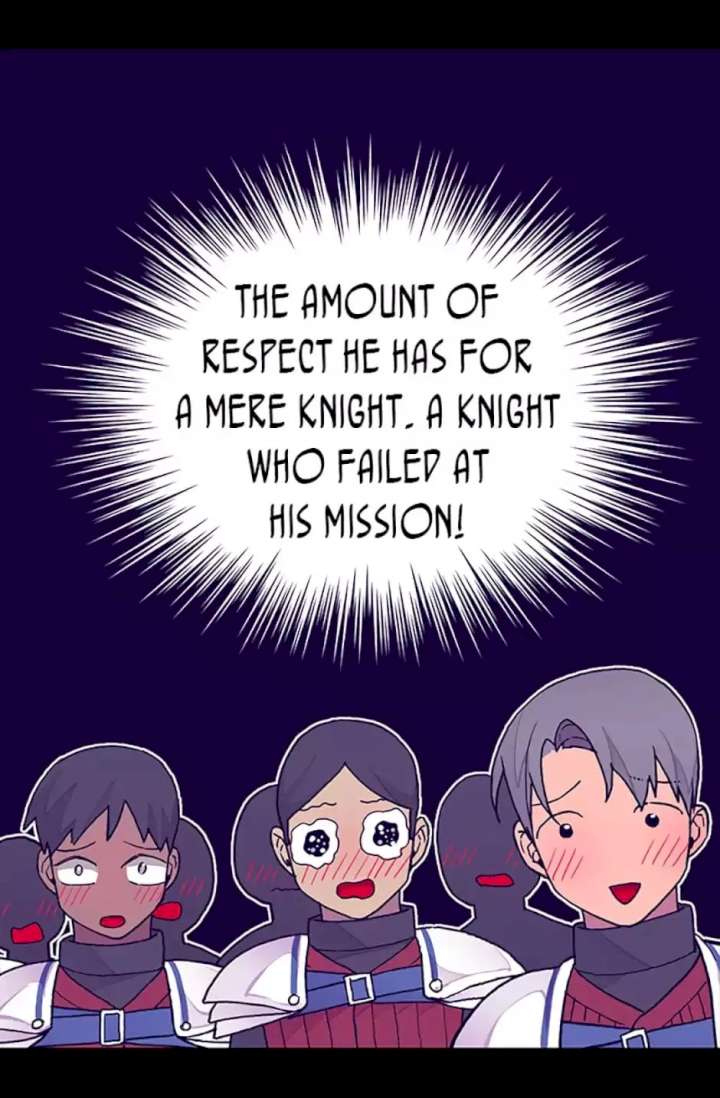 They Say I Was Born A King’s Daughter - Chapter 84 Page 21
