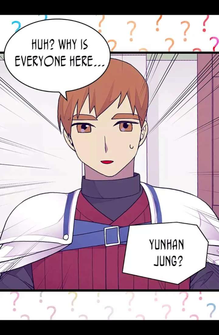 They Say I Was Born A King’s Daughter - Chapter 84 Page 25