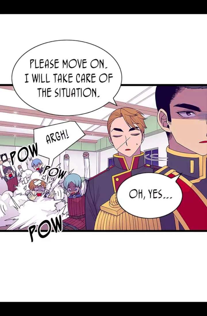 They Say I Was Born A King’s Daughter - Chapter 84 Page 29