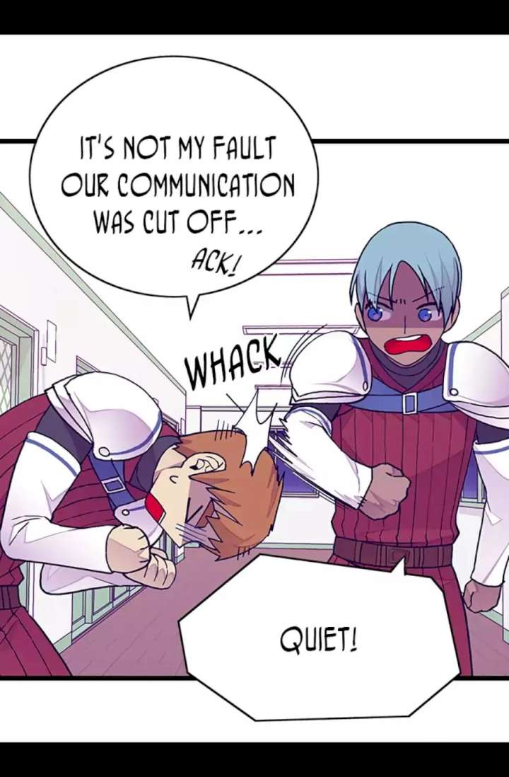 They Say I Was Born A King’s Daughter - Chapter 84 Page 32